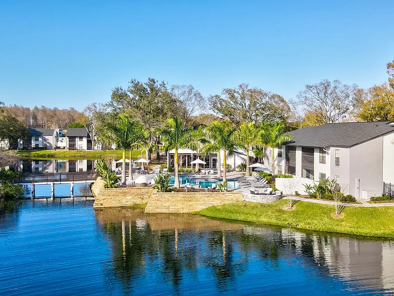 Avion at Carrollwood — Photo 40