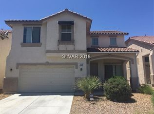 3209 Monaco Shores Dr, Las Vegas, NV 89117