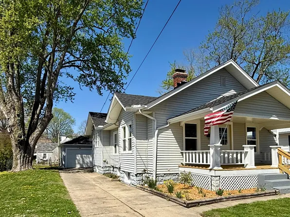 67 N 31st St, Newark, OH 43055