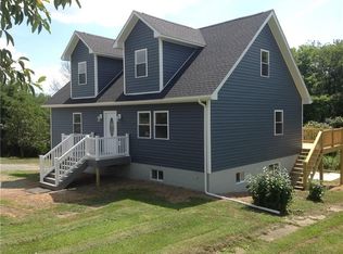 4412 Route 22 Hwy E #E/W, Blairsville, PA 15717