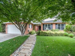 5270 Rafton Dr, San Jose, CA 95124