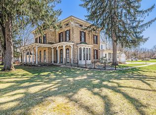 524 Marshall St, Allegan, MI 49010