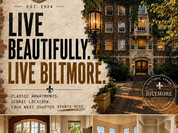 The Biltmore