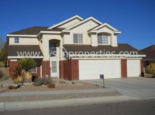 7223 Salida Rd NW, Albuquerque, NM 87114