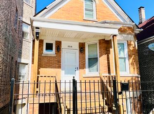 2210 W 23rd St Unit 1, Chicago, IL 60608