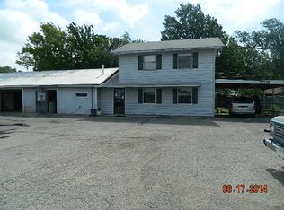 1826 N Summit St, Arkansas City, KS 67005