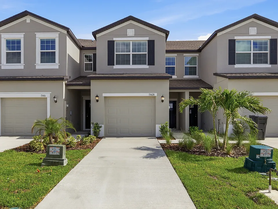 13420 Noble Garnet Ln
