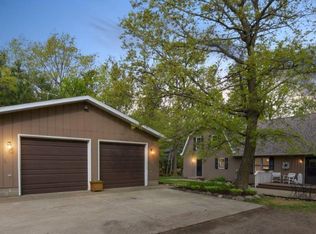 1738 S Agate Shore Dr SW #SW, Nisswa, MN 56468
