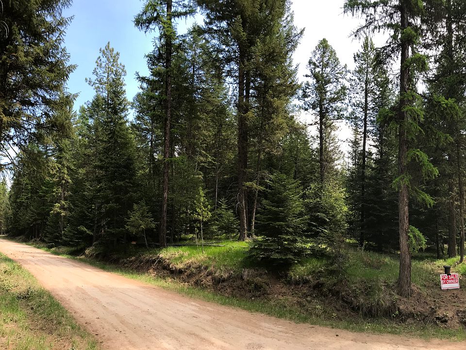 West edge on Mud Lake Rd.