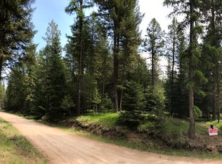 Evergreen Woods #4, Troy, MT 59935