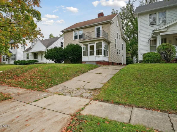 2030 Wyndhurst Rd, Toledo, OH 43607