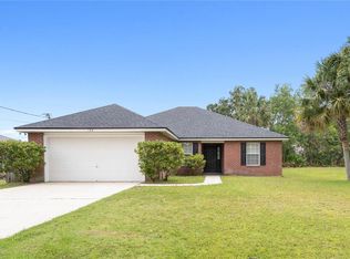 122 Red Mill Dr, Palm Coast, FL 32164