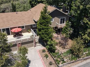 22972 Valley View Dr, Crestline, CA 92325