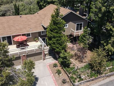 22972 Valley View Dr, Crestline, CA, 92325
