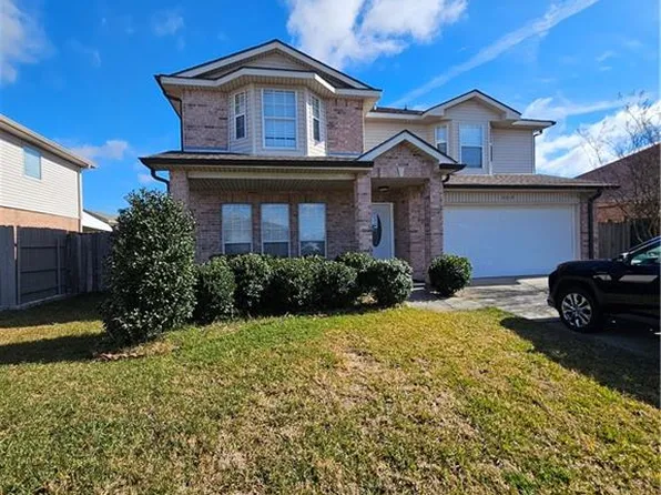 3329 E Parc Green St, Harvey, LA 70058