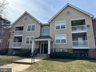 10 Rumford Dr UNIT 204, Catonsville, MD, 21228