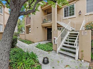 7349 Calle Cristobal UNIT 181, San Diego, CA 92126