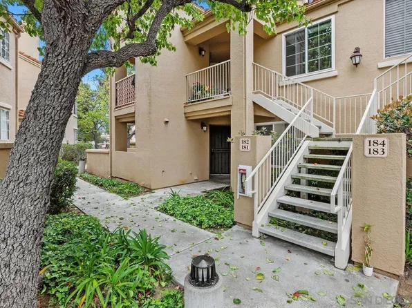 7349 Calle Cristobal Unit 181, San Diego, CA 92126