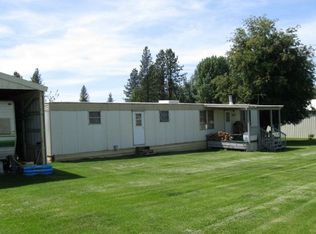 1217 Lakeview Cv, Seven Bays, WA 99122