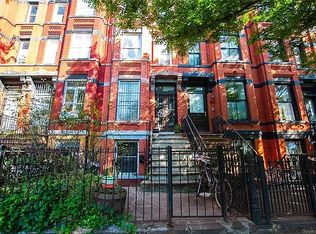 349A Quincy St, Brooklyn, NY 11216