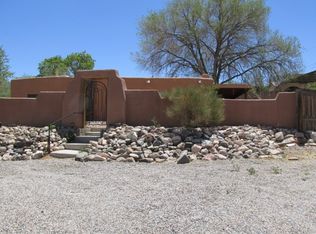 1 Calle Los Unales, Placitas, NM 87043