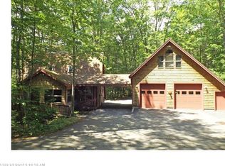 10 Schrader Dr, Denmark, ME 04022