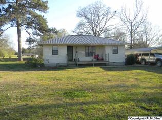 808 Groover Rd, Hartselle, AL 35640