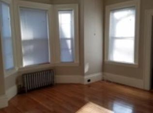42 Henshaw St #1, Newton, MA 02465
