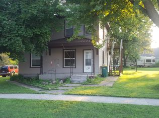 604 S Egbert St, Monona, IA 52159