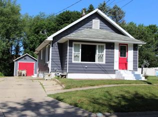 331 Chippewa St, Buchanan, MI 49107