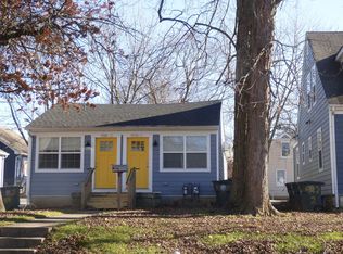 FHW914, Lexington, KY 40505