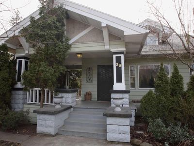 35 W 16th Ave, Spokane, WA, 99203