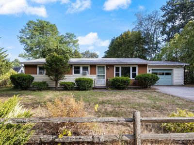 4 Barry Street, Dover, NH, 03820