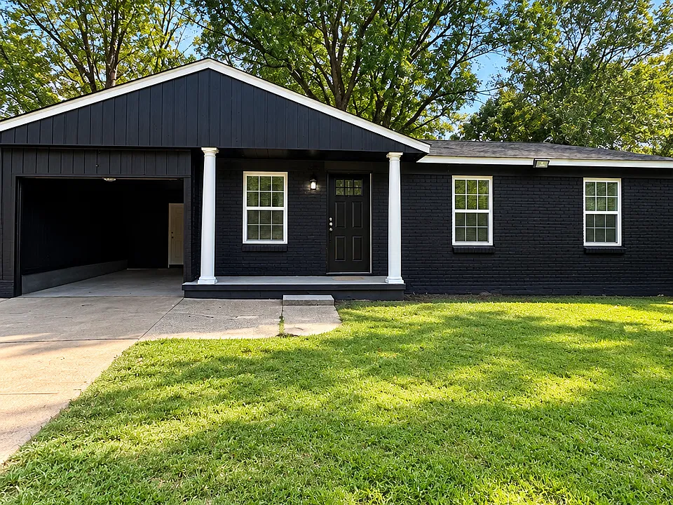 553 Frayser Dr