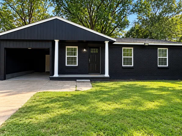 553 Frayser Dr, Memphis, TN 38127