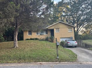 445 Wedgeworth Rd, Birmingham, AL 35215