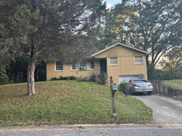 445 Wedgeworth Rd, Birmingham, AL 35215