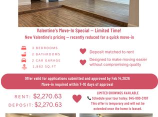 2043 Chestnut Rd, Carrollton, TX 75007