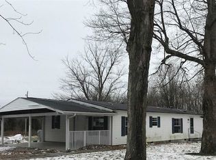 7250 Illinois Rd, West Terre Haute, IN 47885