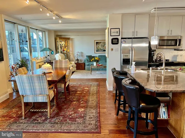 1901 John F Kennedy Blvd #1205-1206, Philadelphia, PA 19103