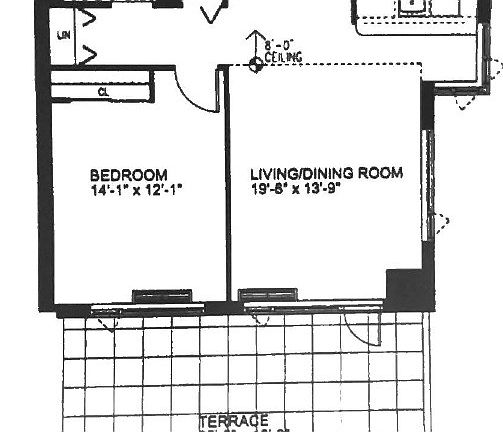 2nd image of 4022 College Point Blvd APT 6K