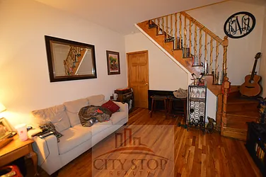 Rented by City Stop Realty