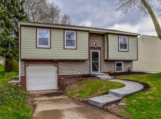 4979 Lynncrest St SW, Canton, OH 44706
