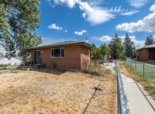 1623 4th St, Cheney, WA 99004