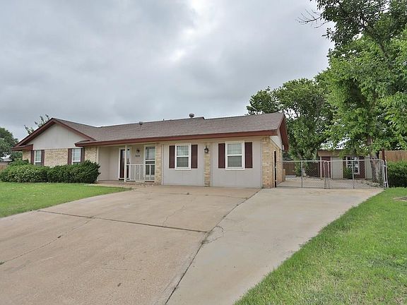 4th image of 7809 White Blvd