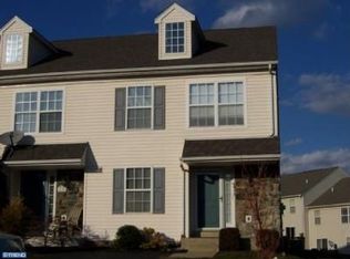 4656 Louise Saint Claire Dr, Doylestown, PA 18902