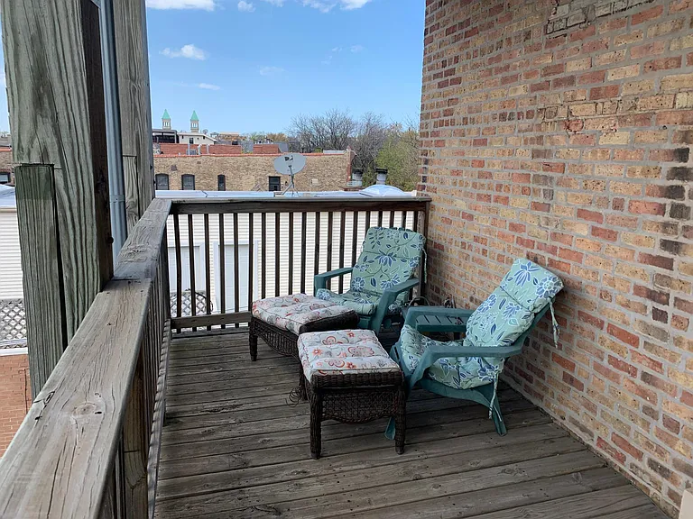 1000 W Armitage Ave #Penthouse 4 — Photo 10