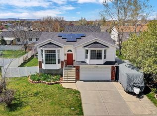 1433 N 2475 W, Layton, UT 84041