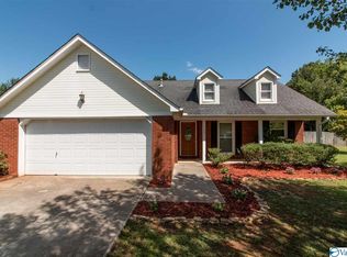 155 Kimberly Ln, Huntsville, AL 35810