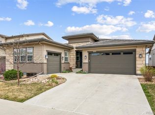 14088 Night Owl Lane, Parker, CO 80134